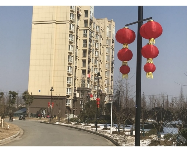 句容郭莊鎮(zhèn)丹湖小區(qū)塑鋼門(mén)窗53000㎡