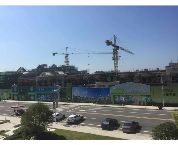 南京溧水石湫碧桂園彩鋁門(mén)窗13276㎡