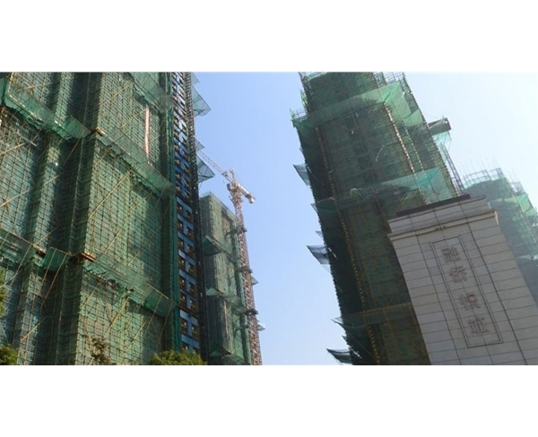 南京融橋悅城塑鋼門(mén)窗4500㎡