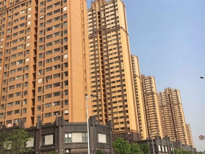 南京市燕江新城江山苑塑鋼門(mén)窗66000㎡